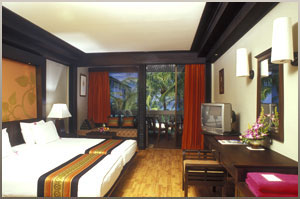Kata Beach Resort and Spa Phuket