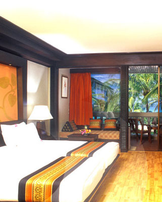 Kata Beach Resort and Spa Phuket