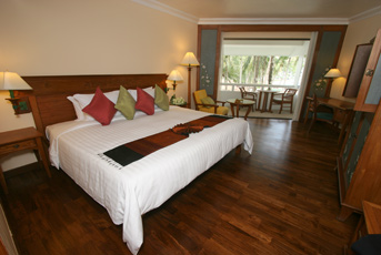 Le Meridien Phuket Beach Resort