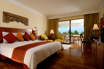 Le Meridien Phuket Beach Resort