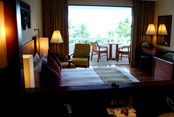 Le Meridien Phuket Beach Resort