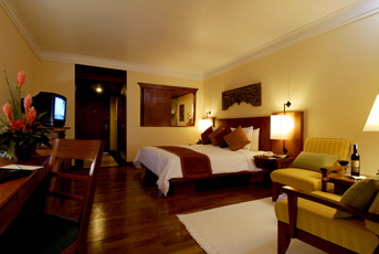 Le Meridien Phuket Beach Resort