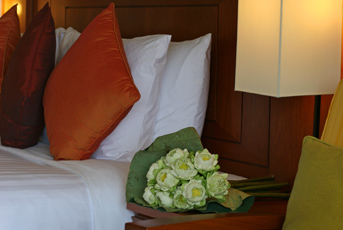 Le Meridien Phuket Beach Resort