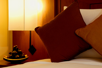 Le Meridien Phuket Beach Resort