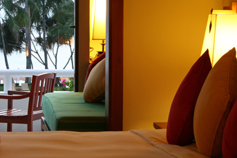 Le Meridien Phuket Beach Resort