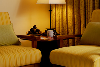 Le Meridien Phuket Beach Resort