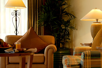Le Meridien Phuket Beach Resort