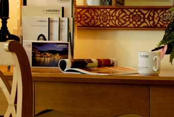 Le Meridien Phuket Beach Resort