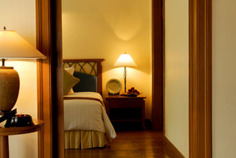 Le Meridien Phuket Beach Resort