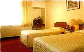 Phuket Merlin Hotel