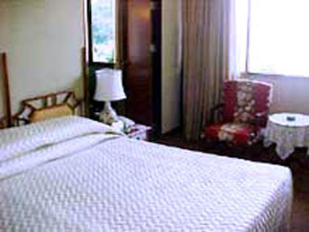Phuket Merlin Hotel