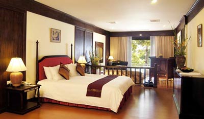 South Sea Karon Resort Phuket