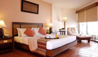South Sea Karon Resort Phuket