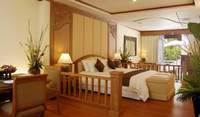 South Sea Karon Resort Phuket