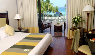 Centara Grand Beach Resort Samui Koh Samui