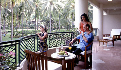Centara Grand Beach Resort Samui Koh Samui