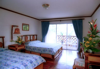 Chaweng Beachcomber Hotel Koh Samui Room Picture Chaweng Beachcomber Hotel Koh Samui Room Picture