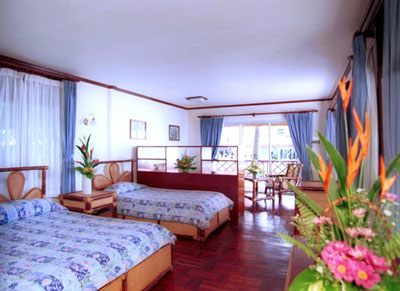 Chaweng Beachcomber Hotel Koh Samui Room Picture Chaweng Beachcomber Hotel Koh Samui Room Picture