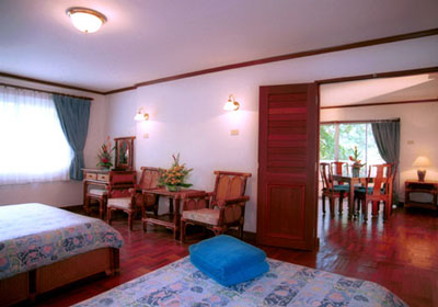 Chaweng Beachcomber Hotel Koh Samui Room Picture Chaweng Beachcomber Hotel Koh Samui Room Picture