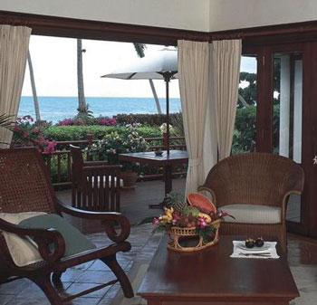 Baan Taling Ngam Resort and Spa Koh Samui