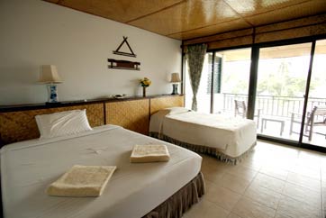Pinnacle Samui Resort and Spa Koh Samui