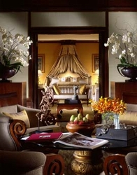 Four Seasons Hotel Bangkok