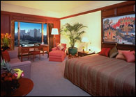 Four Seasons Hotel Bangkok