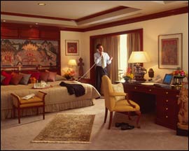 Four Seasons Hotel Bangkok