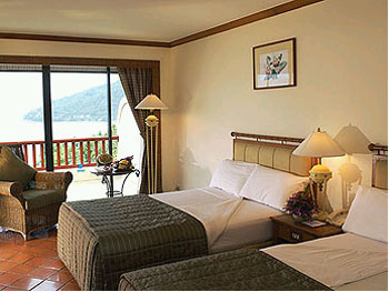 Novotel Phuket Resort