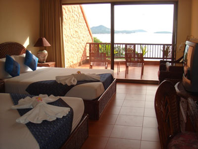 Best Western Samui Bayview Resort Koh Samui