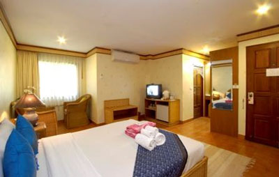Best Western Samui Bayview Resort Koh Samui