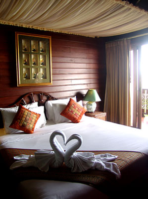 Best Western Samui Bayview Resort Koh Samui