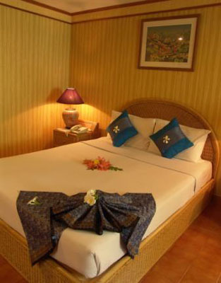 Best Western Samui Bayview Resort Koh Samui
