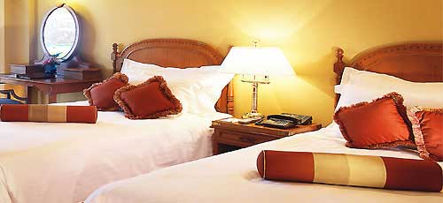Dusit Thani Hua Hin Hotel