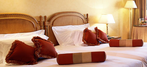 Dusit Thani Hua Hin Hotel