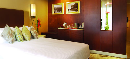 Dusit Thani Hua Hin Hotel