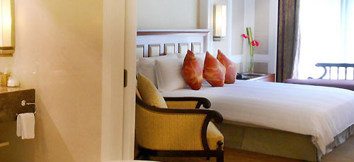 Dusit Thani Hua Hin Hotel
