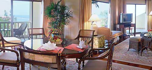 Dusit Thani Hua Hin Hotel