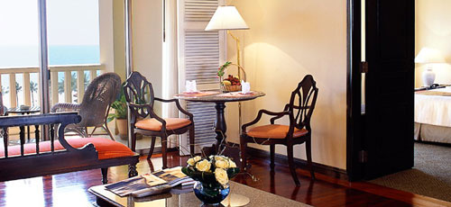 Dusit Thani Hua Hin Hotel