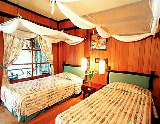 Banpu Koh Chang Hotel