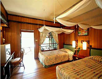 Banpu Koh Chang Hotel