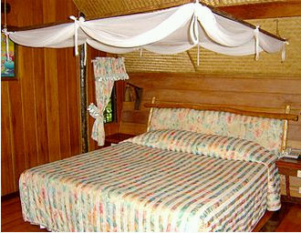 Banpu Koh Chang Hotel