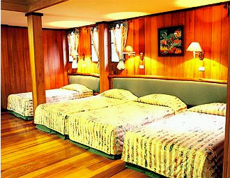 Banpu Koh Chang Hotel