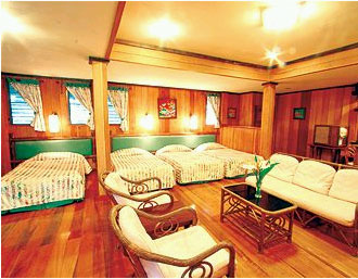 Banpu Koh Chang Hotel