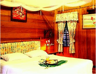 Banpu Koh Chang Hotel
