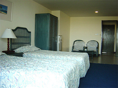 Hua Hin Bluewave Beach Resort