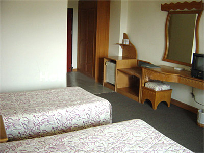 Hua Hin Bluewave Beach Resort