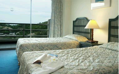 Hua Hin Bluewave Beach Resort