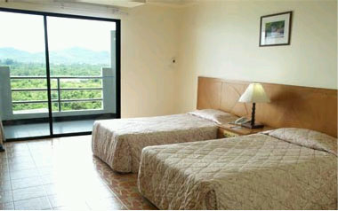 Hua Hin Bluewave Beach Resort