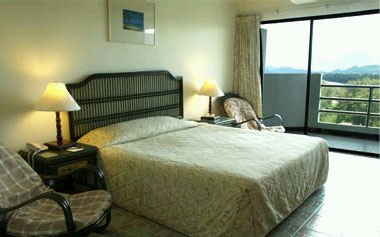 Hua Hin Bluewave Beach Resort